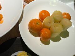 -吴越荣记·苏州菜·松鼠桂鱼(娄门景区店)