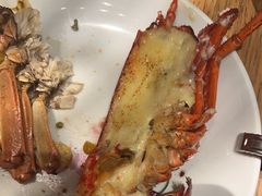 -长沙君悦酒店·自助餐厅咖啡厅