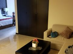 -无锡华怡明都大酒店