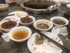 -刘一手重庆火锅(万达广场店)