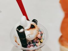-DQ·蛋糕·冰淇淋(湖景东路店)