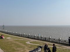-观潮胜地公园