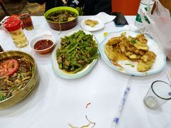 -三姐妹冷面馆(保卫路店)