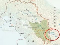 -班公湖