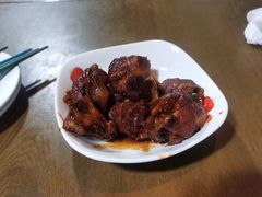 -沈记菜馆(酒仙桥路店)
