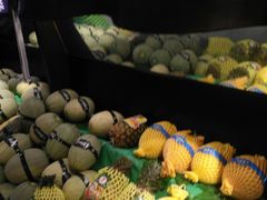 -鲜丰水果(滨江新城店)