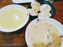 -东升灌浆包(辛庄街总店)