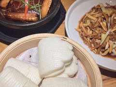 -金牌外婆家(苏州中心店)