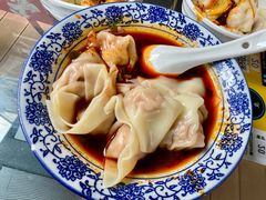 -春阳水饺(香槟广场店)
