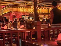 -MR.ROCKY洛奇先生·西餐&酒吧(琶醍店)