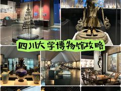 -四川大学博物馆