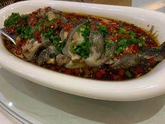 -上和臻品中国菜(花园街店)