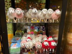 -耶里夏丽·新疆菜·28年喀什老馆(田林东路店)