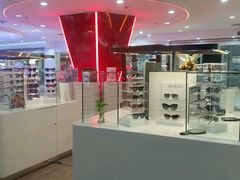 -巴黎三城(百联南方购物中心店)