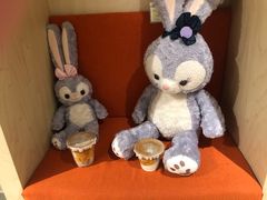 -XI·LaundryCafe 喜咖自助洗衣咖啡店