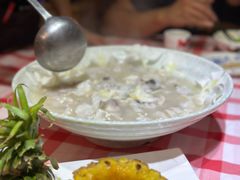 -龙桥私厨·姜花菊花过桥鱼·顺德菜(容桂店)