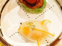 -8餐厅(新葡京酒店)