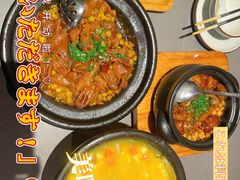 -陶德砂锅(蜀汉路店)