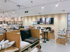 -MUJI无印良品(领秀城店)