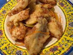 -遇东北林区铁锅炖(南开店)