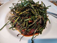 -老吉士酒家(丁香国际店)