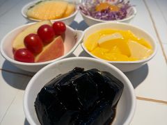 -豪享来中西餐厅(隆昌店)