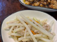 -同得兴 Since·1995 传统苏式面馆(嘉馀坊店)