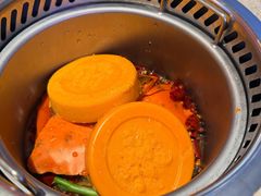 -海底捞大排档火锅(打浦路店)