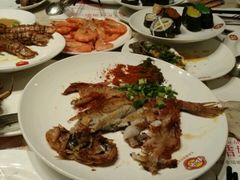 -芭菲盛宴·环球美食(解放碑英利国际店)