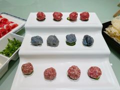 -南门四季铜锅涮肉(大屯·北苑店)
