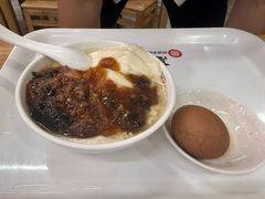 -高群生胡辣汤(亚运村店)