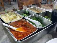 酱料-四川小胡子海鲜(丁村万人海鲜广场店)