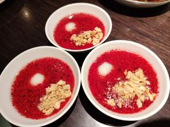 -庐灶江南·江南菜·四合院Bistro(东直门·华侨夜泊君亭店)