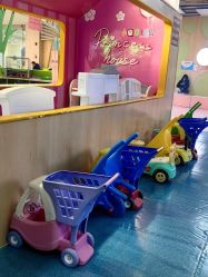 -小Q亲子乐园(童年时光店)