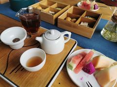 -瓦舍茶馆(聚源路店)