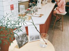 -Onirii Coffee(长乐路店)