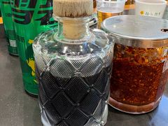 -杨记清芳牛肉拉面(宝龙广场店)