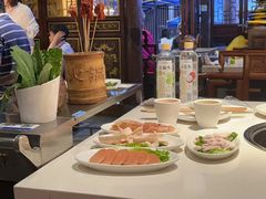 -周师兄大刀腰片火锅(解放碑总店)