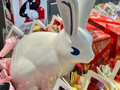 -大白兔奶糖(南锣鼓巷店)