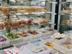 -幸福蛋糕坊(金顶街店)