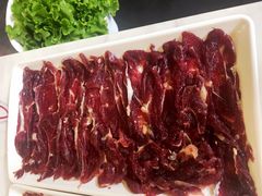 -食潮汕头鲜牛馆(望京保利店)