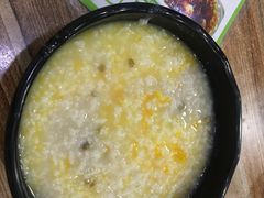 -粥传(太古里店)