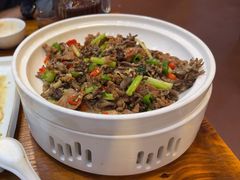 -下梅人家土菜馆(历史文化餐厅度假区店)