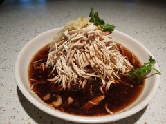 -东园小馆·早茶·淮扬小炒(三盛广场店)