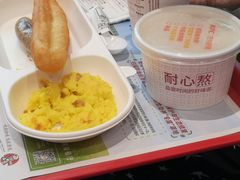 -肯德基(北京南站店)