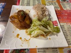 -永祥烧腊餐厅(虹口店)
