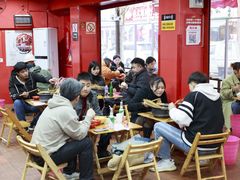 -冒椒火辣(奎星楼街店)