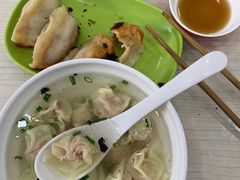 -珊珊小笼馆(仙霞路店)