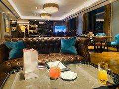 -The St·Regis Bar 瑞吉酒吧