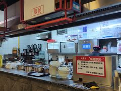 -津市刘聋子粉馆岳阳总店